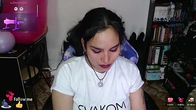kureiji_hentaii XXX чат на живо