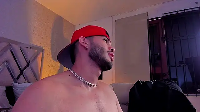 Vincentblack 现场XXX聊天
