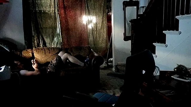 MasterDaddyCool's Live XXX Chat