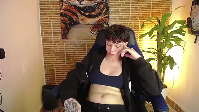 Asher_addamss_ 라이브 XXX 채팅