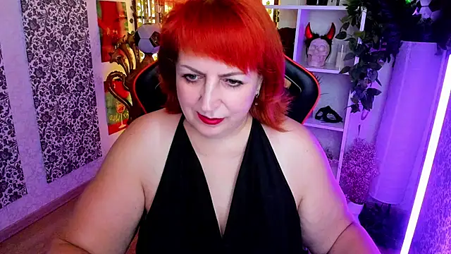 Chat XXX ao vivo de Joana_Woods