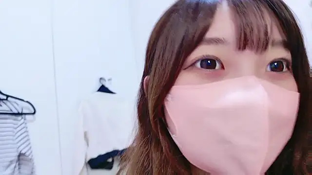 Muuu_CHAN 在線直播表演