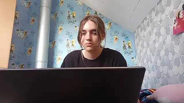 IraGerba Live XXX-chat