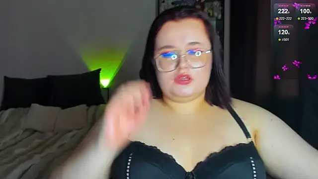 Chat XXX en directo de Jessica_Joy