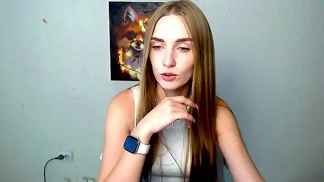 Chat XXX ao vivo de Doll_Angelina