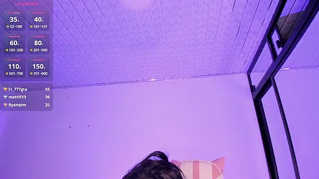 Chat XXX ao vivo de ThanaSaadii