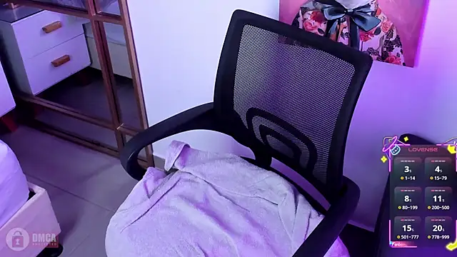 Roxy_clark 라이브 XXX 채팅