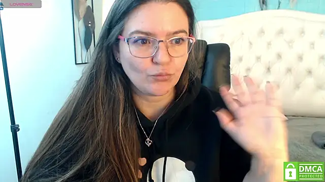 Chat XXX ao vivo de MsJossie