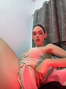 Chat XXX ao vivo de Carlita_cute