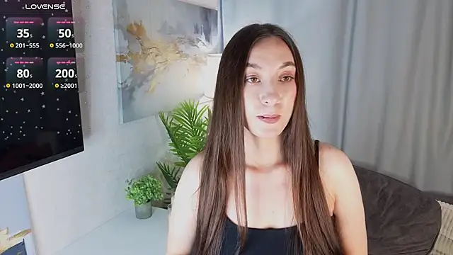 Chat XXX ao vivo de JinnyMenzella