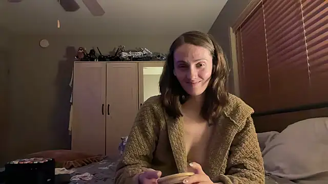 Czat XXX na żywo – Ellz4