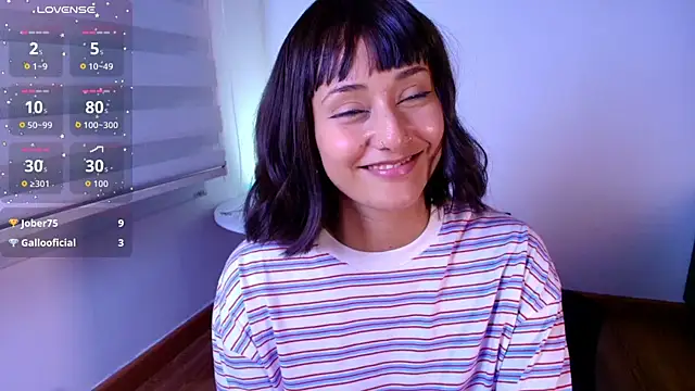Chat XXX en directo de tati_cardenas