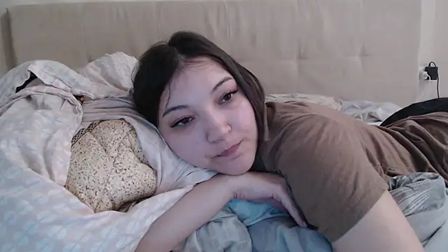 Chat XXX ao vivo de AlisaDevis