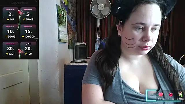 Chat XXX ao vivo de Cora_Maro