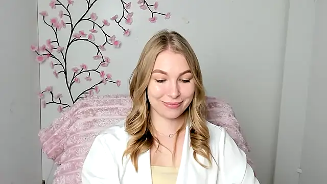 Chat XXX ao vivo de Dana_flowers