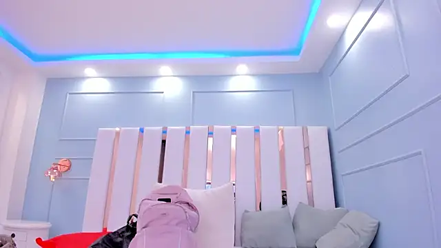 Živý XXX chat alana_gloow