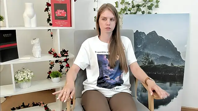 Chat XXX ao vivo de SeasonLivas