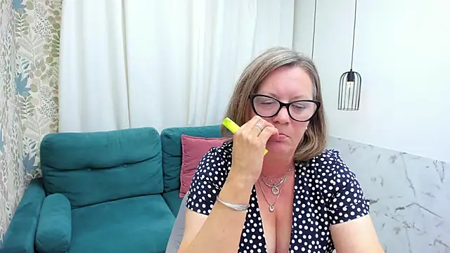 Chat XXX ao vivo de LeaPure