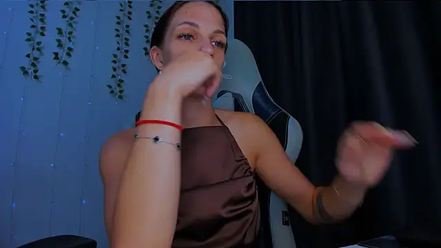 Chat XXX ao vivo de KarlaSim
