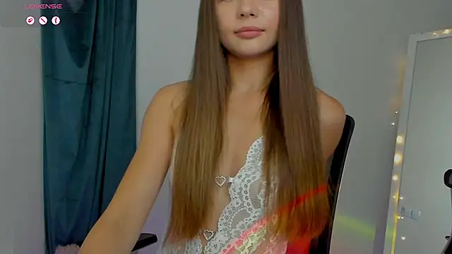 Chat XXX ao vivo de Hanna_Way