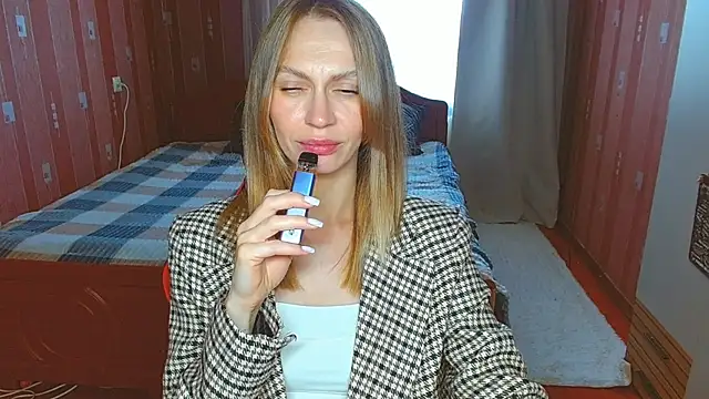 Lady_Sunshine_ 现场XXX聊天