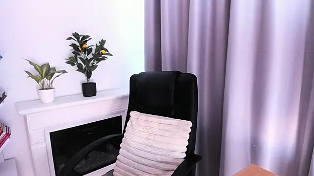 Chat XXX ao vivo de Wicked_Jolie