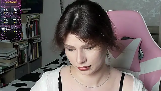 Živý XXX chat bbJ_one