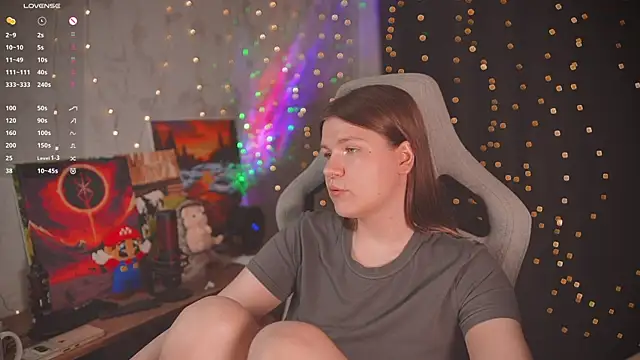cuteamberlyyy's Live XXX Chat