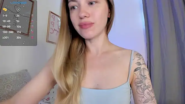 damn_cutie's Live XXX Chat