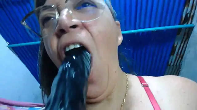Czat XXX na żywo – alina_maturehot