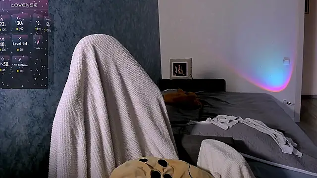 ZoyaMill Adlı Modelin Canlı XXX Sohbeti