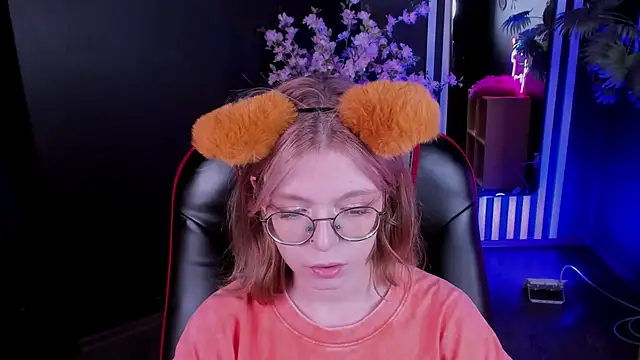 FoxxyyPolly Live XXX-chat