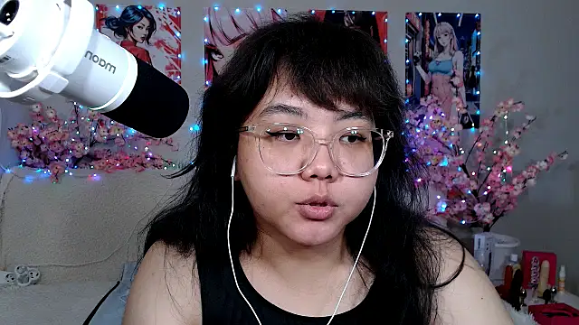 Moertomlly – Live XXX-chat