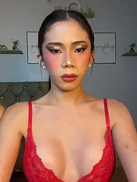 Chat XXX en directo de CassandraLovve