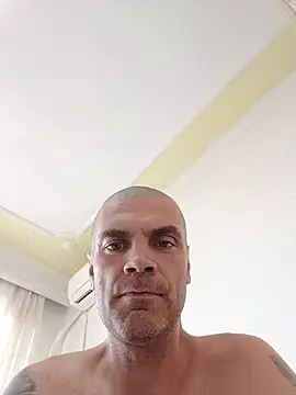 Chat XXX ao vivo de SIRMASTERDOMINATORXXL