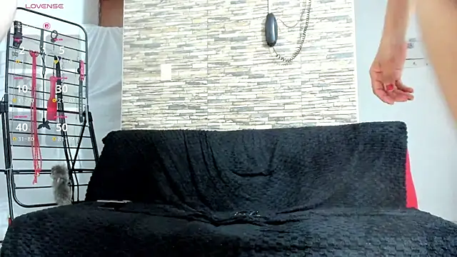 Chat XXX Live buenavibra