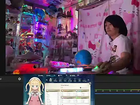 JesuAdam 即時 XXX 聊天