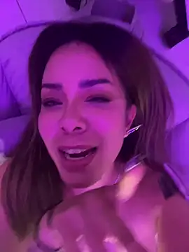 LilEuphoria's Live XXX Chat