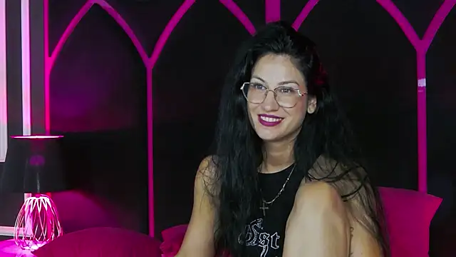 Chat XXX ao vivo de Areina