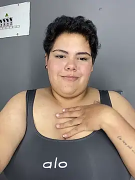 Živý XXX chat Inked_lor