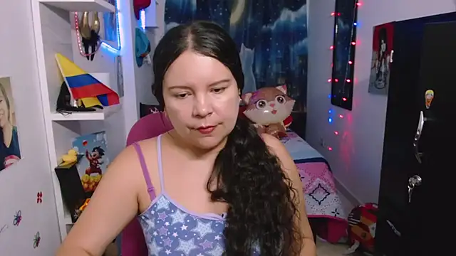 Онлайн чат XXX claryssa_