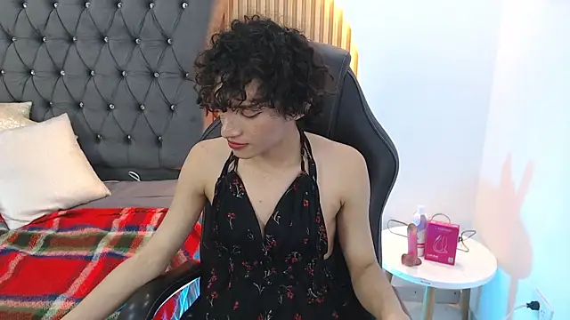 Živý XXX chat Anaciet_Evans