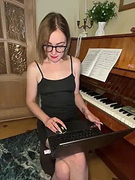 Živý XXX chat GoldenGoddess-