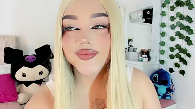 Show Webcam de cattriona_muller