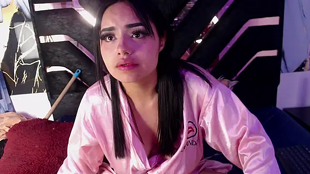 sweetbloomcs Live XXX-Chat