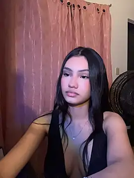 _BellaCute_ Live XXX-Chat