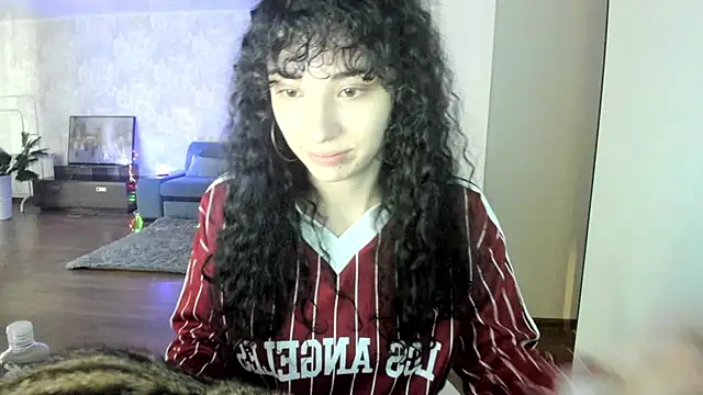 elisskriter's Live XXX Chat