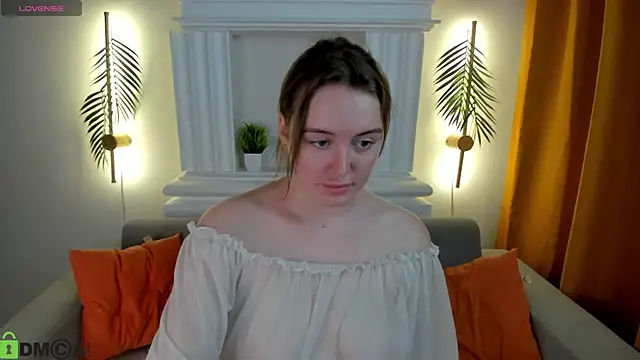 Secret_goddes' Live XXX Chat