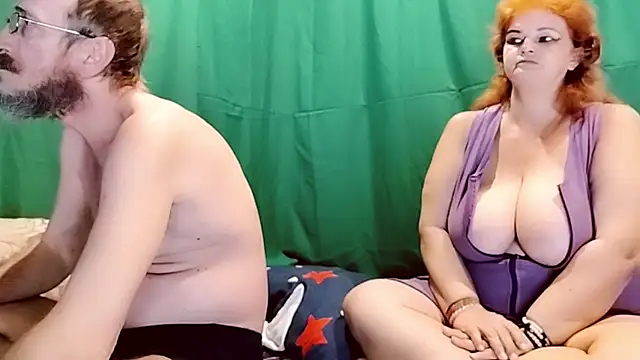 Siberia-Taiga – Live XXX-chat