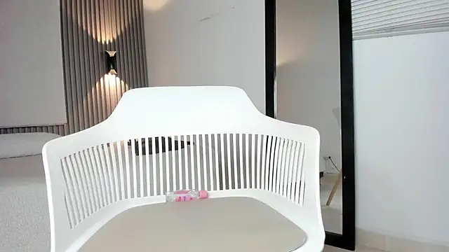 Živý XXX chat Zafiiraa